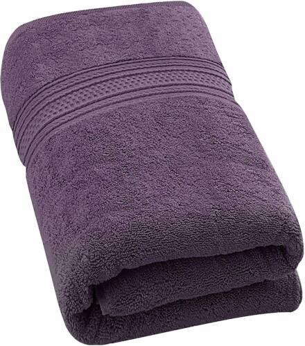 Utopia Towels Extra Large Bath Towel Cotton Luxury