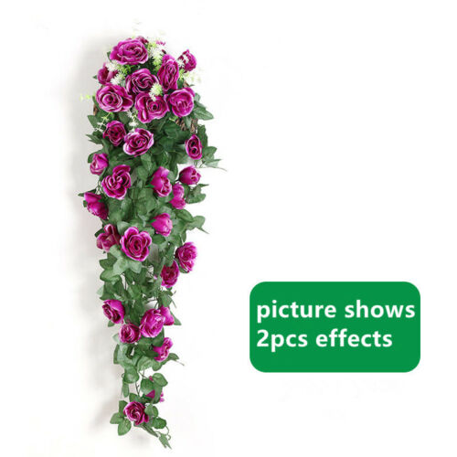 90cm Garland Vine Artificial Flower