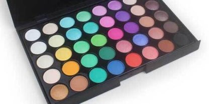 Eyeshadow Palette 40 color Cosmetic