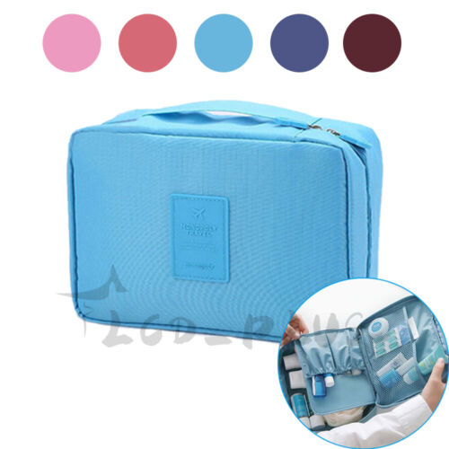 Multifunction Cosmetic Bag Makeup