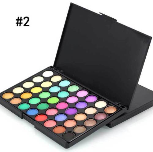 Eyeshadow Palette 40 color Cosmetic