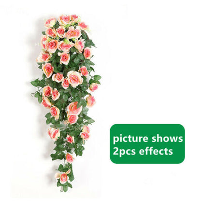 90cm Garland Vine Artificial Flower