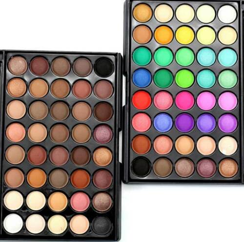 Eyeshadow Palette 40 color Cosmetic