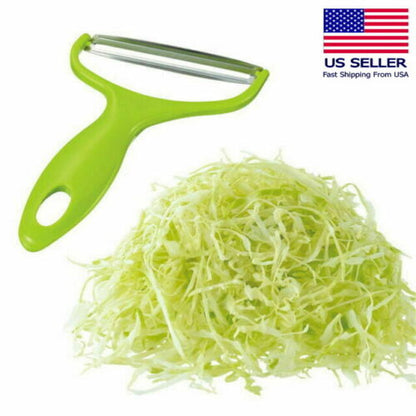 Cabbage Peeler