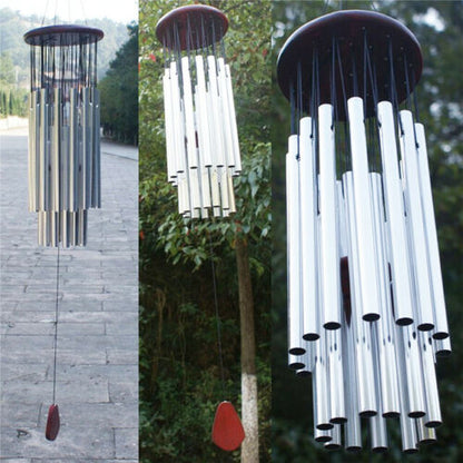 Chapel Bell Large Wind Chime Tubes